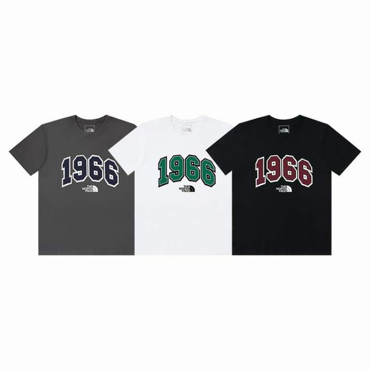 Picture of The North Face T Shirts Short _SKUTheNorthFaceM-3XL6ctxT889366912